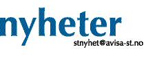 nyheter